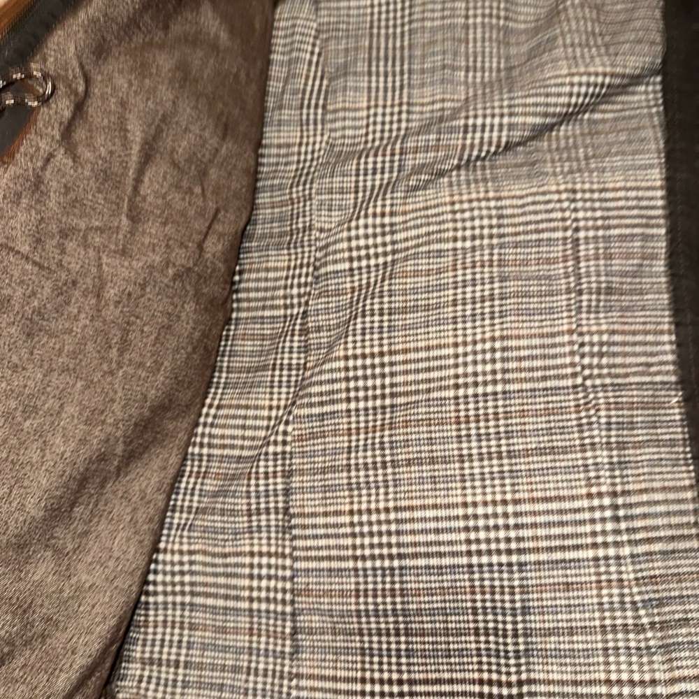 Women’s Fat Face Waxed Utility Jacket - Picture 5 of 11